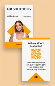 Matte Visiting Cards - Image 2