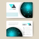 Matte Visiting Cards
